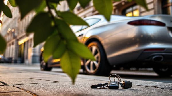 Top 5 services de serrurier automobile à Lille pour clés perdues
