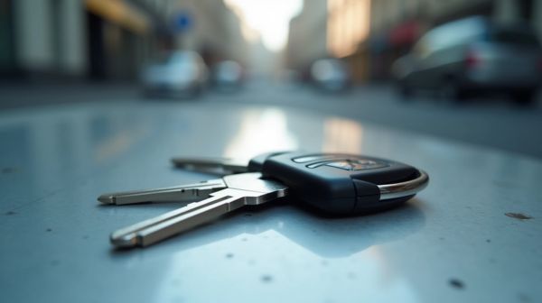 Urgence serrurier automobile à Lille : solutions rapides pour vos clés