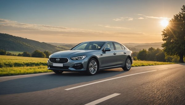 Les avantages incontournables d'une assurance auto essentielle