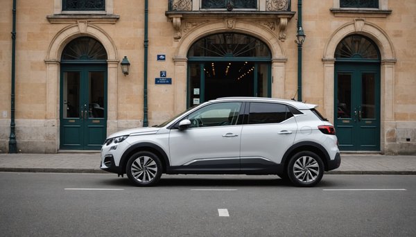 Pourquoi choisir une Peugeot 2025 d'occasion à Nantes ? Top raisons