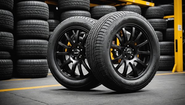 Avis pneu goodride : performance et rapport qualité-prix évalués