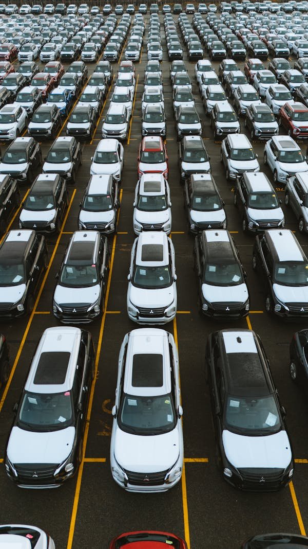 Découvrez les avantages du logiciel de gestion de flotte automobile